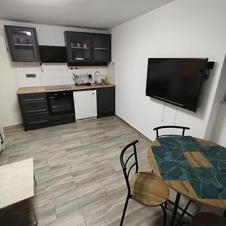Apartma Elro 公寓 *