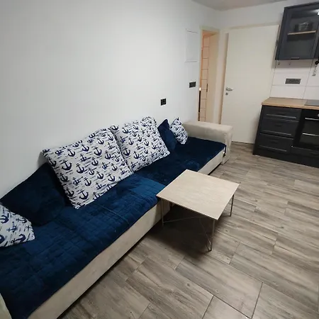 Apartma Elro 波尔托罗
