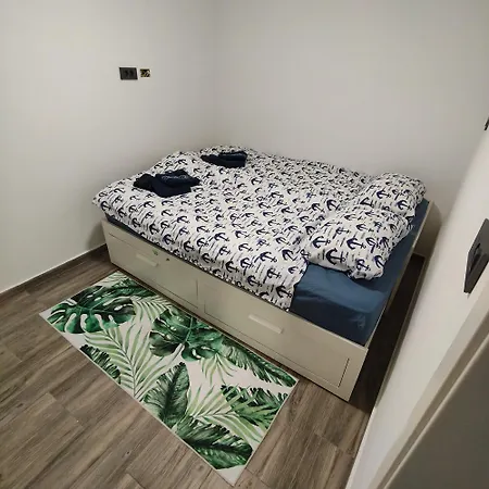 Apartma Elro 波尔托罗