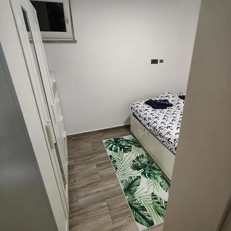 Apartma Elro 公寓 *
