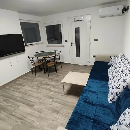 Apartma Elro 公寓 波尔托罗